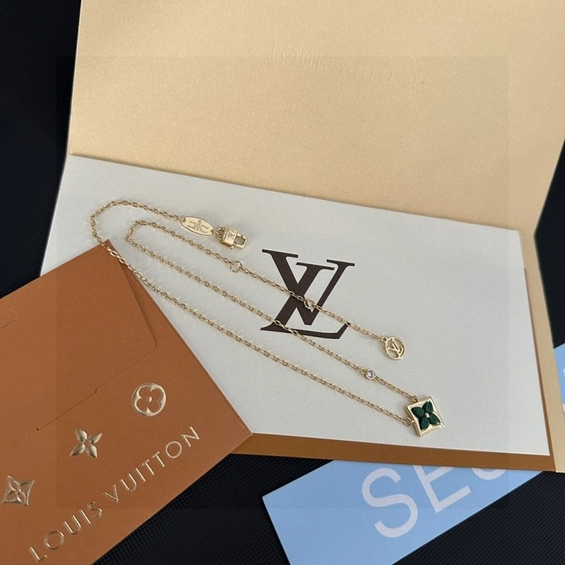 BestValue Louis Vuitton Necklaces 248472