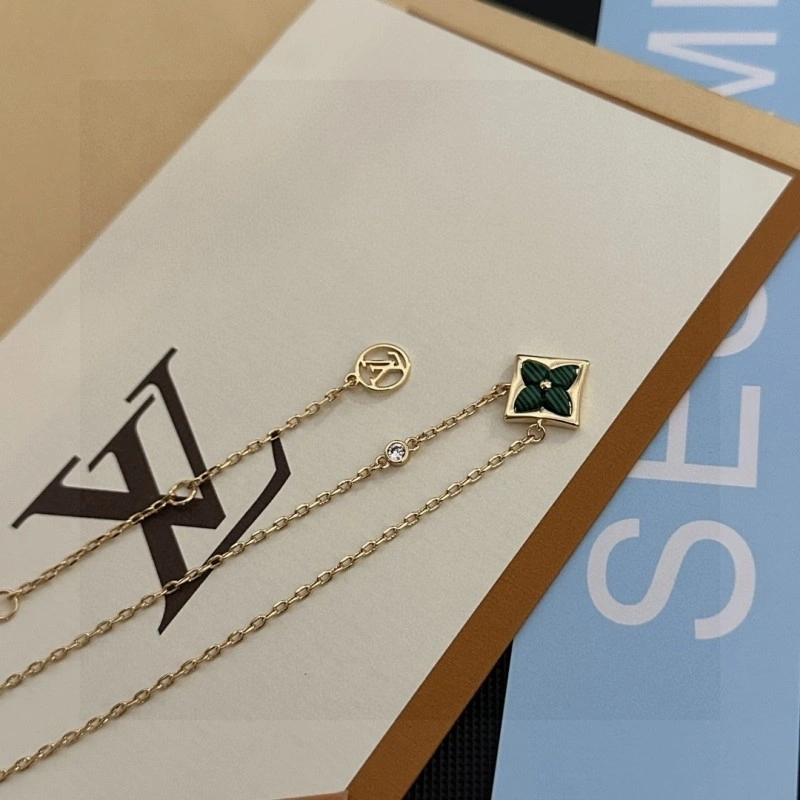 BestValue Louis Vuitton Necklaces 248472