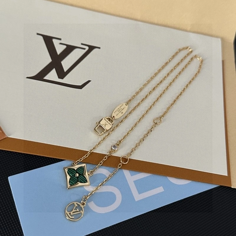 BestValue Louis Vuitton Necklaces 248472