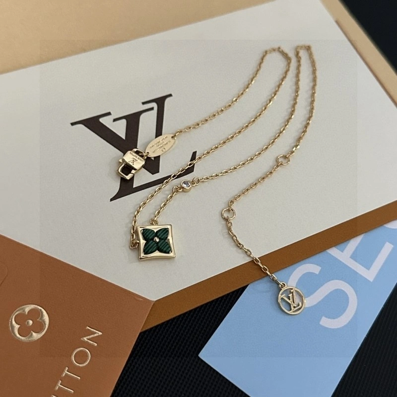 BestValue Louis Vuitton Necklaces 248472