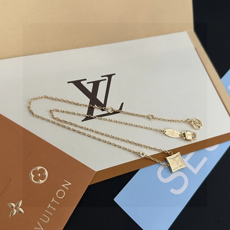 BestValue Louis Vuitton Necklaces 248472