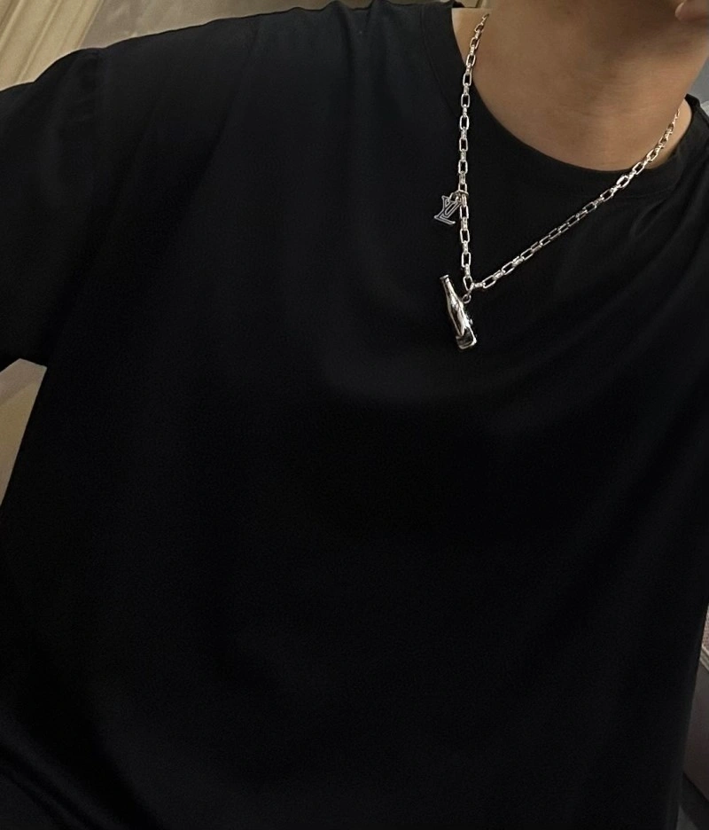HighPerformance Louis Vuitton Necklaces 248471