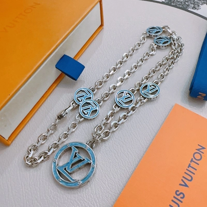 Louis Vuitton Necklaces Reliable 248470