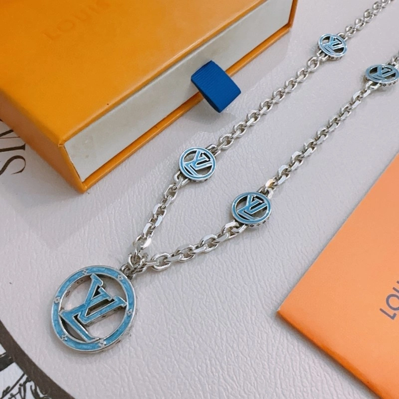 Louis Vuitton Necklaces Reliable 248470
