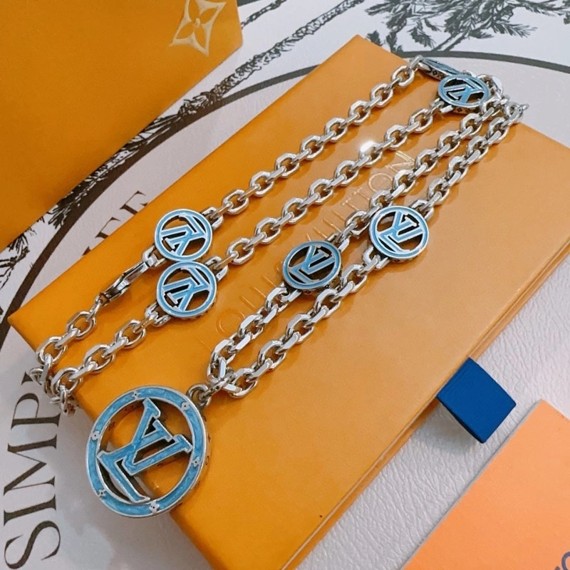 Louis Vuitton Necklaces Reliable 248470