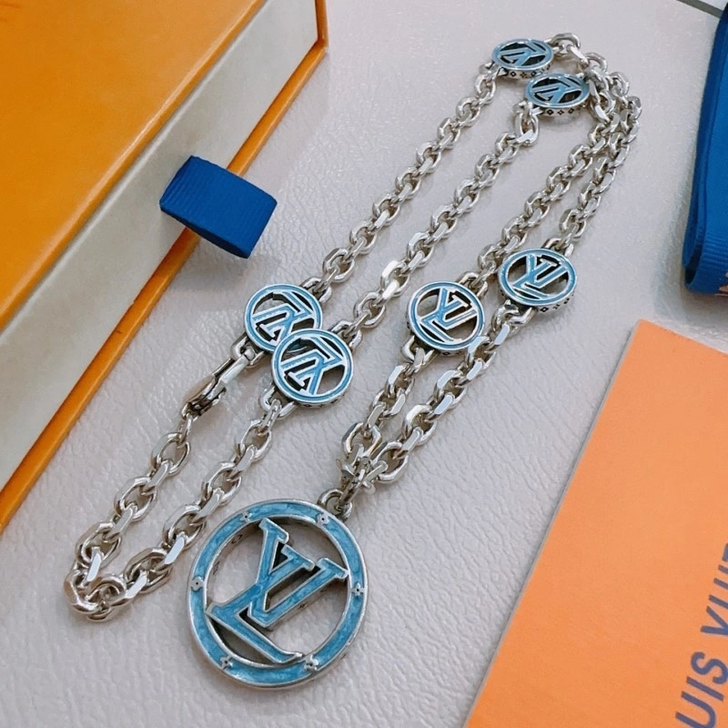 Louis Vuitton Necklaces Reliable 248470