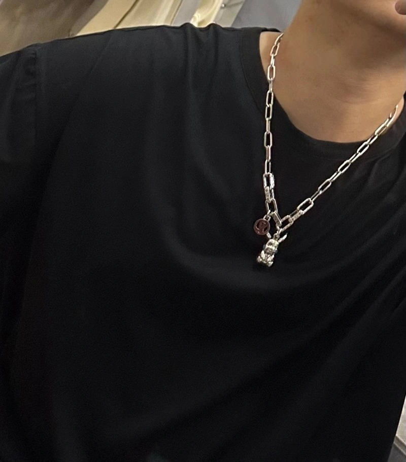 Cozy Louis Vuitton Necklaces 248467