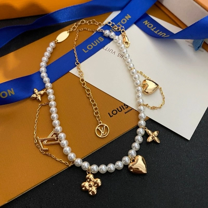 Louis Vuitton Necklaces FlexibleFit 248464