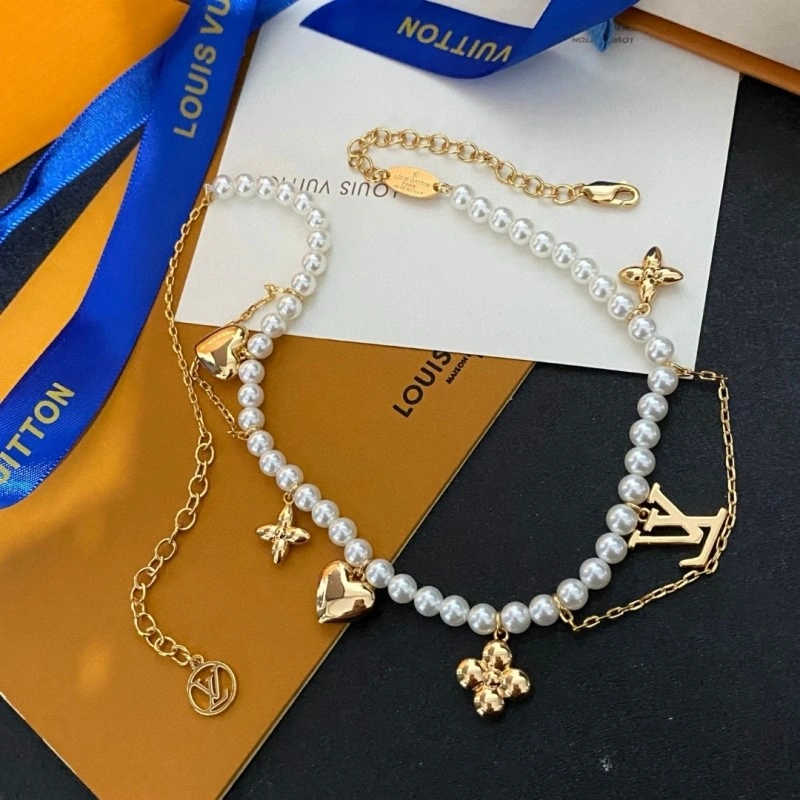 Louis Vuitton Necklaces FlexibleFit 248464