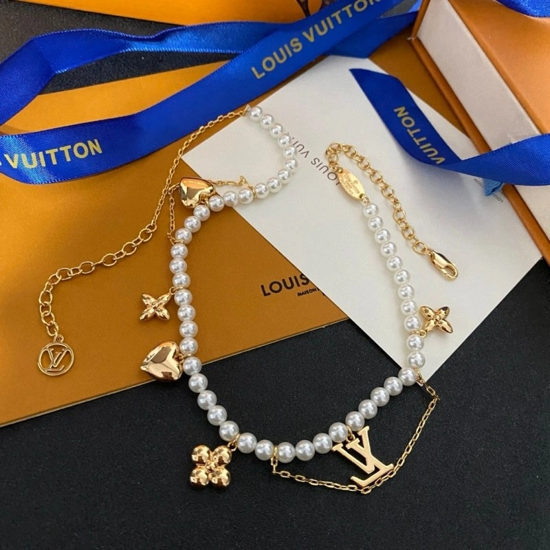 Louis Vuitton Necklaces FlexibleFit 248464