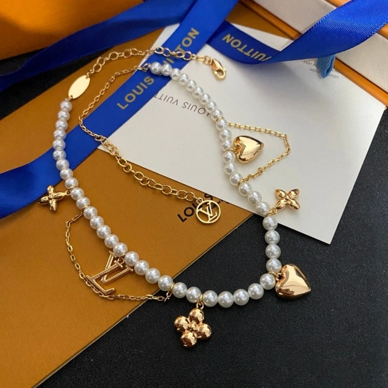 Louis Vuitton Necklaces FlexibleFit 248464