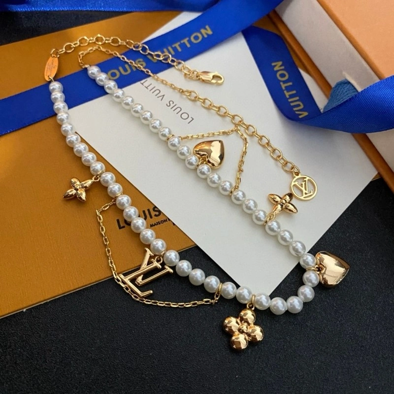 Louis Vuitton Necklaces FlexibleFit 248464