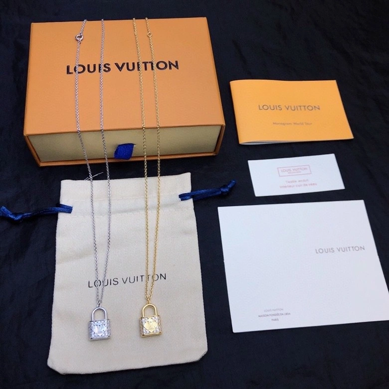 Louis Vuitton Necklaces Affordable 248461