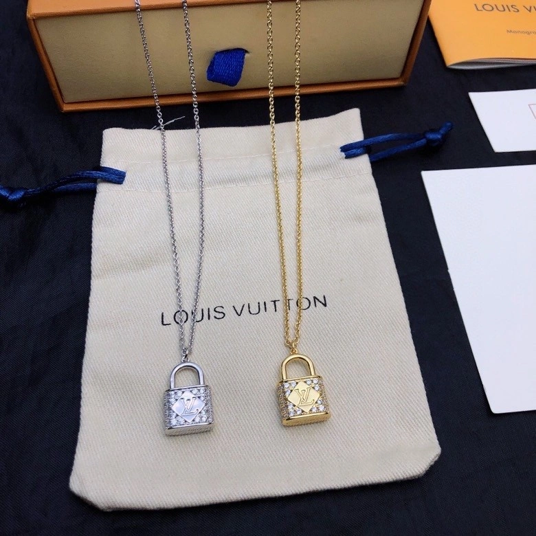 Louis Vuitton Necklaces Affordable 248461