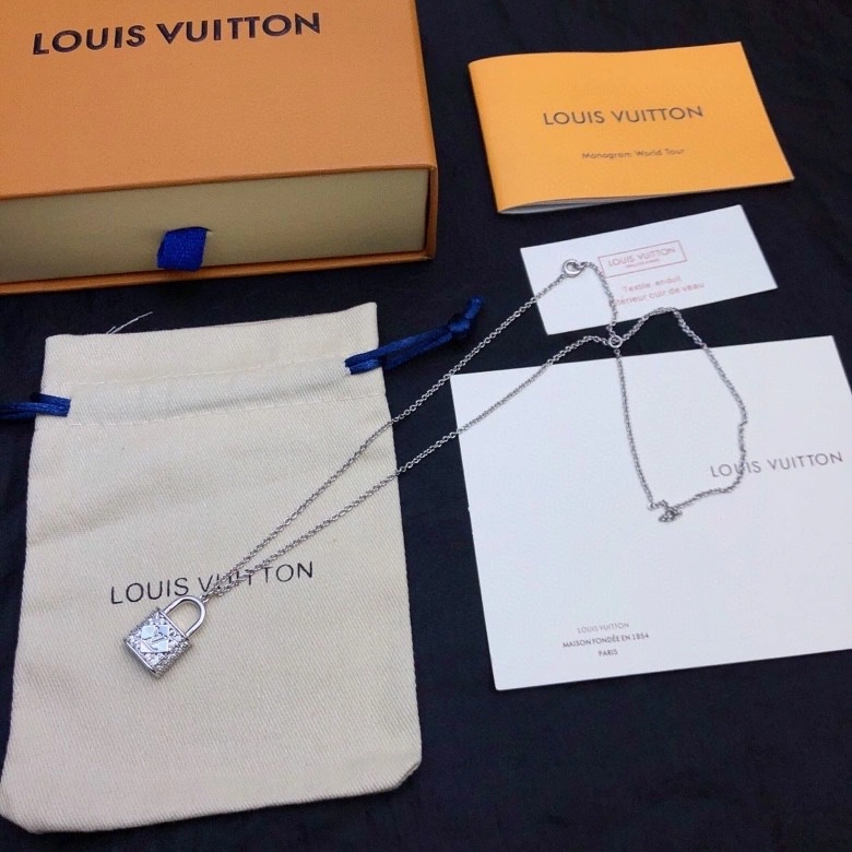 Louis Vuitton Necklaces Affordable 248461