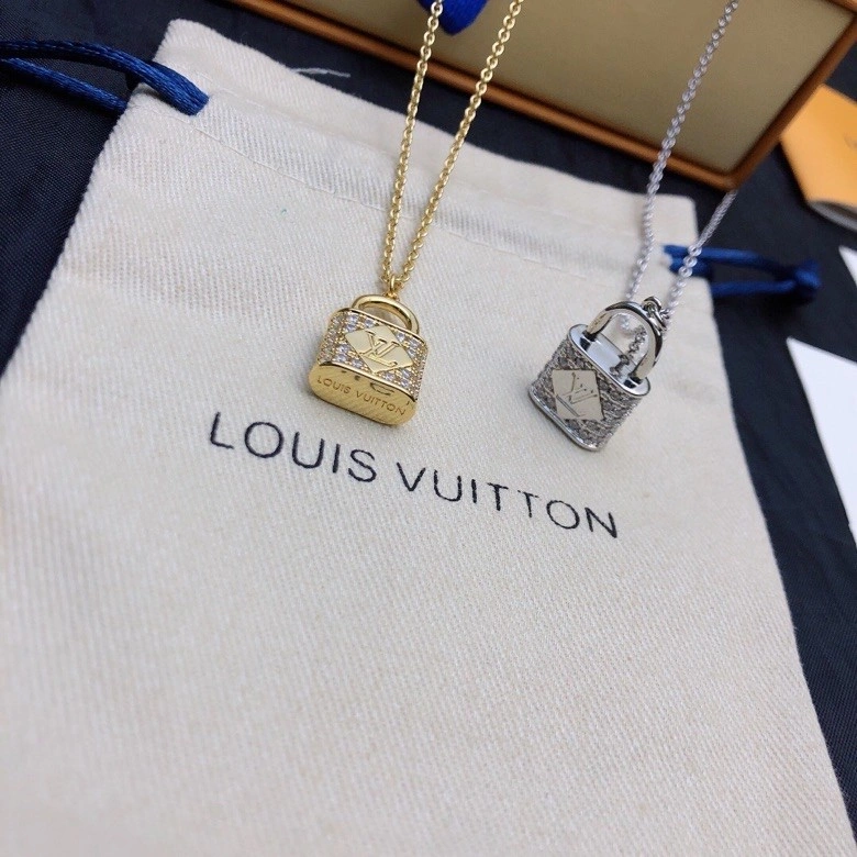 Louis Vuitton Necklaces Affordable 248461