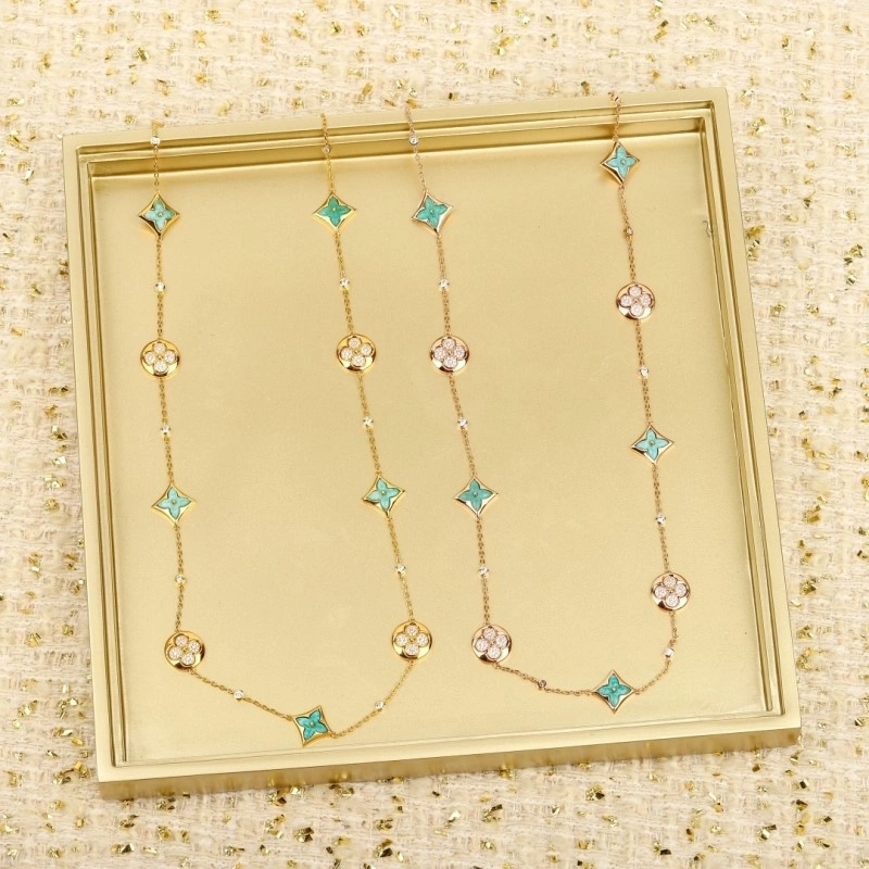 Louis Vuitton Necklaces GoAnywhere 248441