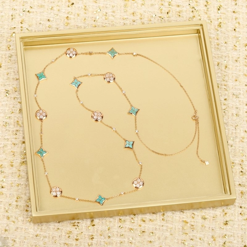 Louis Vuitton Necklaces GoAnywhere 248441