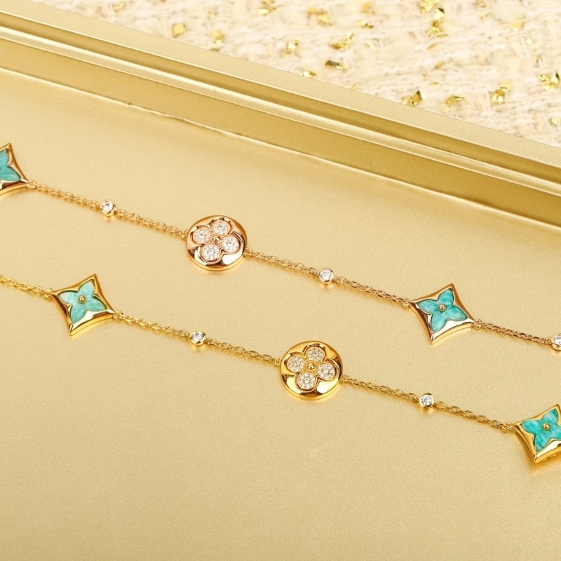 Louis Vuitton Necklaces GoAnywhere 248441