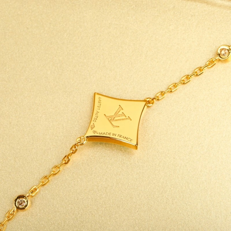 Louis Vuitton Necklaces GoAnywhere 248441