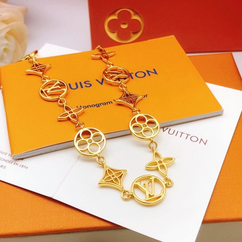 Louis Vuitton Necklaces Modern 248434