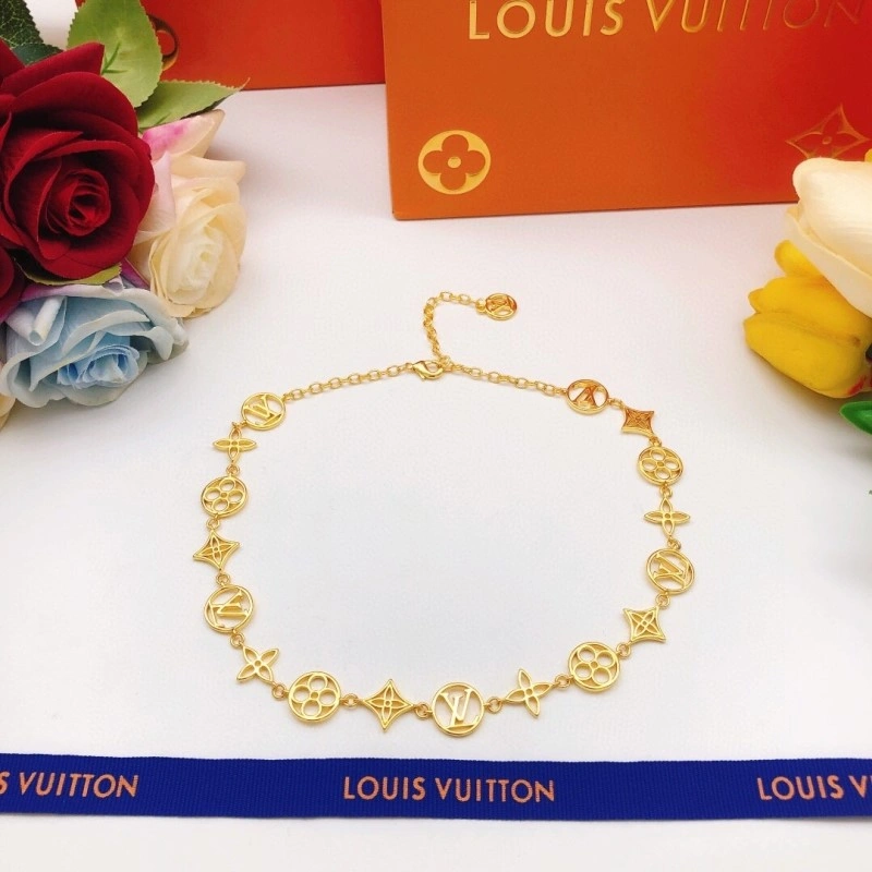 Louis Vuitton Necklaces Modern 248434