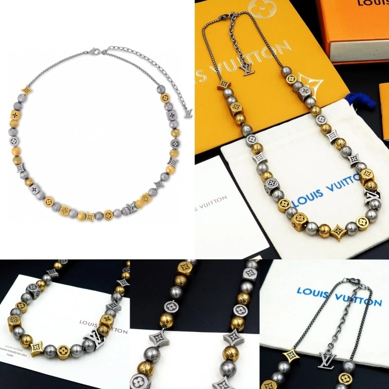 Louis Vuitton Necklaces Snug 248452