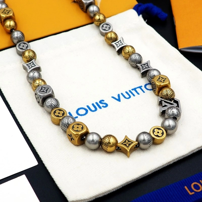 Louis Vuitton Necklaces Snug 248452