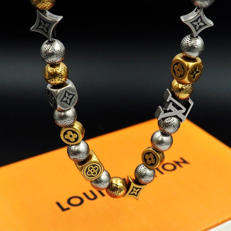 Louis Vuitton Necklaces Snug 248452