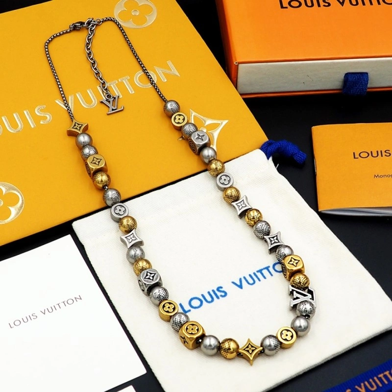 Louis Vuitton Necklaces Snug 248452
