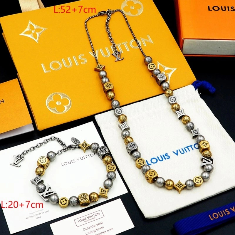 Louis Vuitton Necklaces Snug 248452