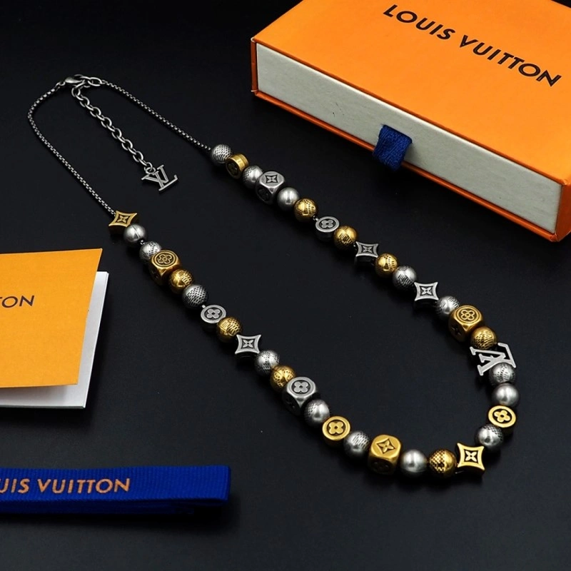 Louis Vuitton Necklaces Snug 248452