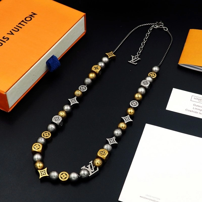 Louis Vuitton Necklaces Snug 248452