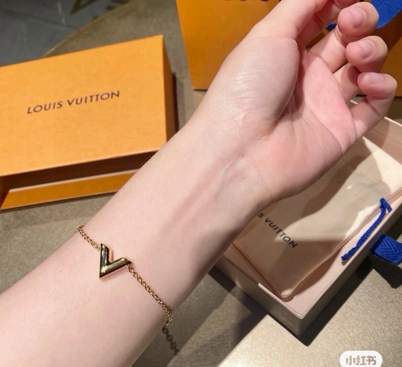 Louis Vuitton Necklaces Compact 248442