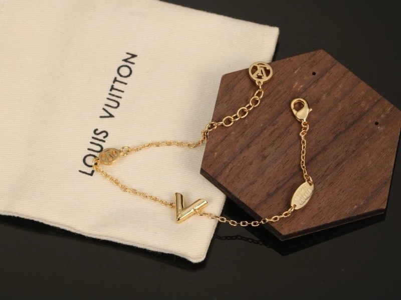 Louis Vuitton Necklaces Compact 248442