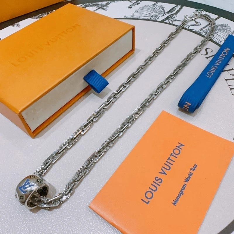 Louis Vuitton Necklaces EasyMatch 248454