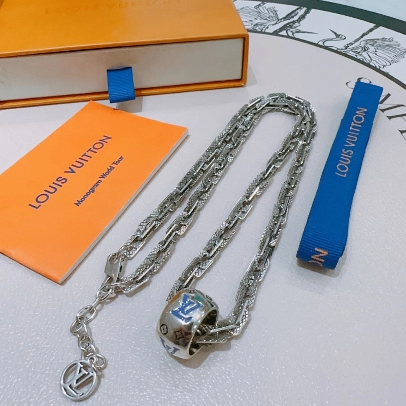 Louis Vuitton Necklaces EasyMatch 248454