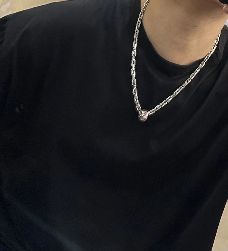 Louis Vuitton Necklaces EasyMatch 248454