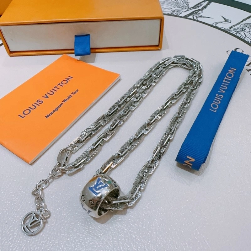 Louis Vuitton Necklaces EasyMatch 248454