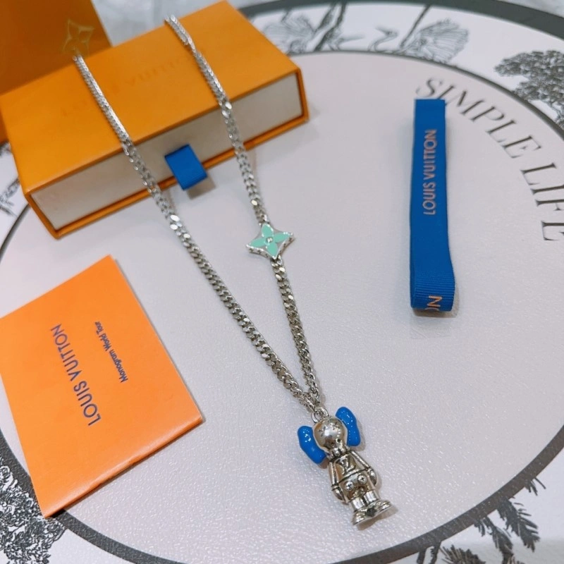 Louis Vuitton Necklaces TravelReady 248453