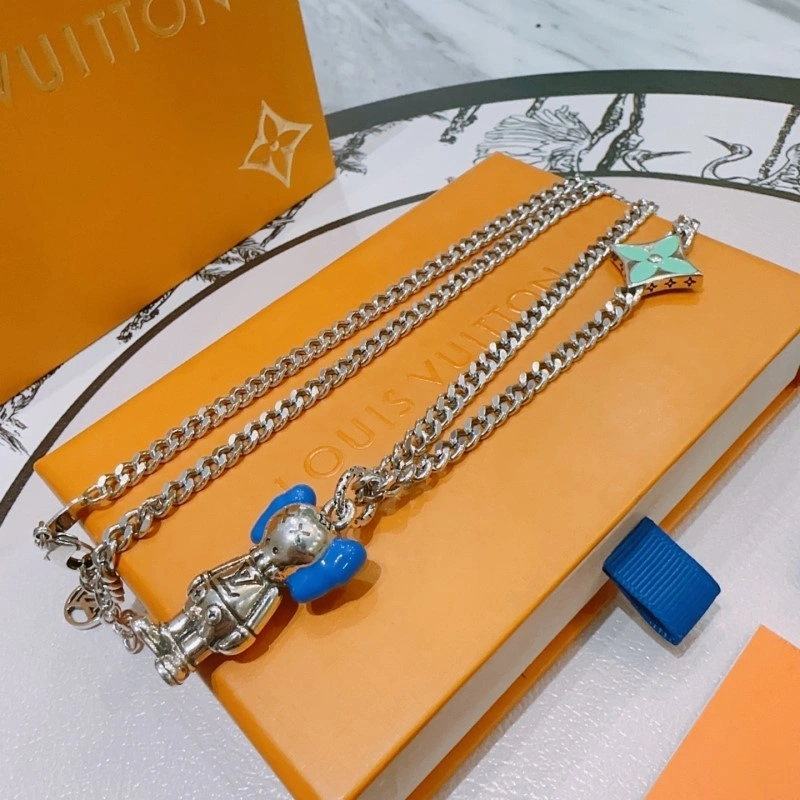Louis Vuitton Necklaces TravelReady 248453