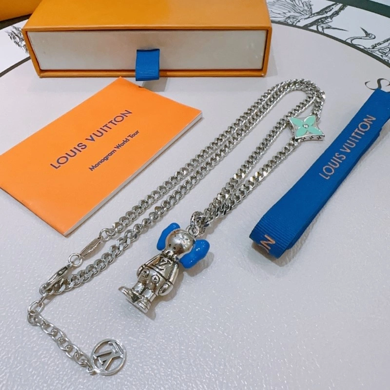 Louis Vuitton Necklaces TravelReady 248453