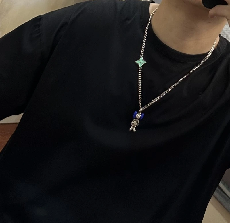 Louis Vuitton Necklaces TravelReady 248453