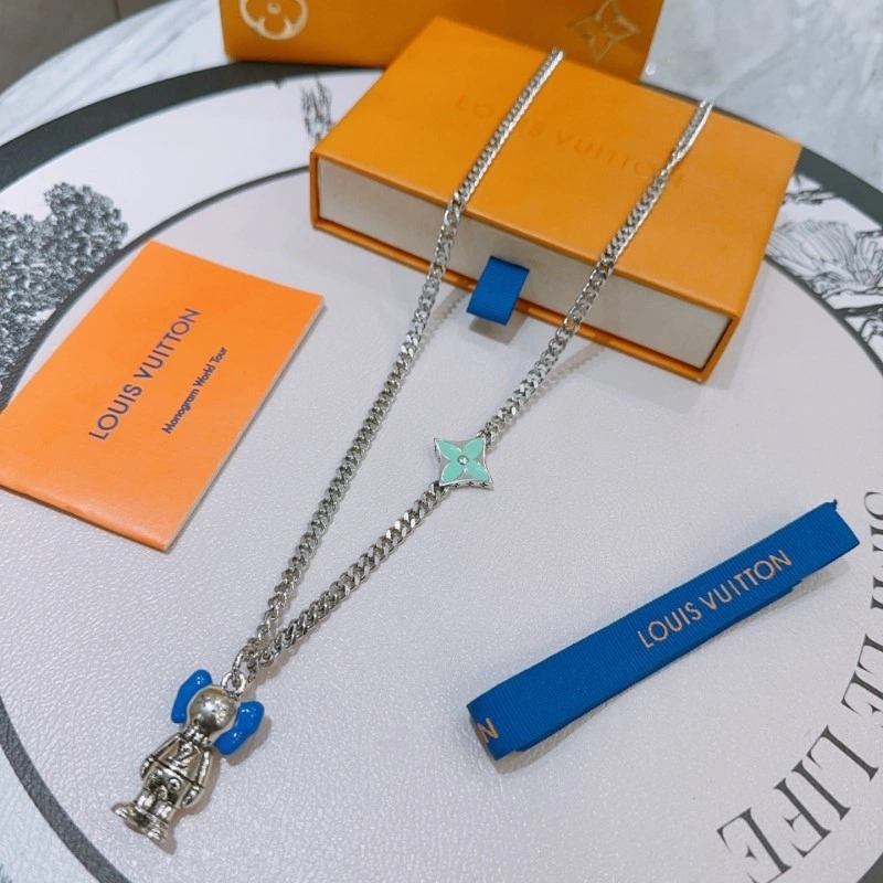 Louis Vuitton Necklaces TravelReady 248453