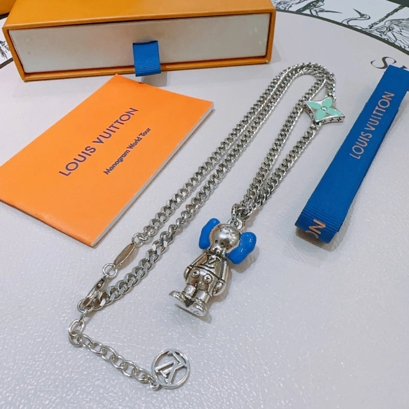 Louis Vuitton Necklaces TravelReady 248453
