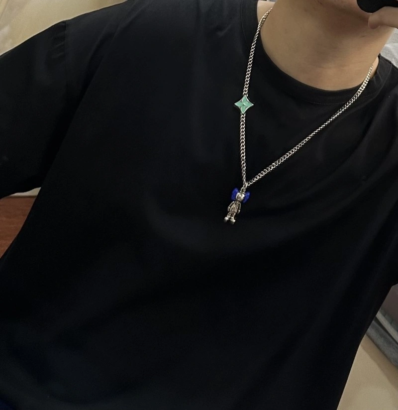 Louis Vuitton Necklaces TravelReady 248453