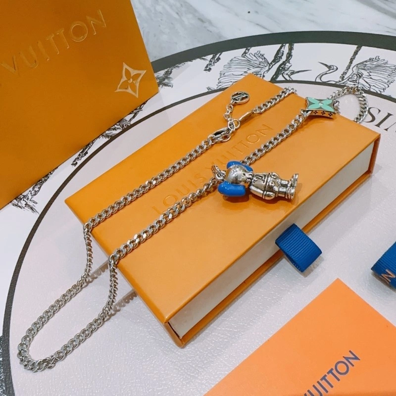 Louis Vuitton Necklaces TravelReady 248453