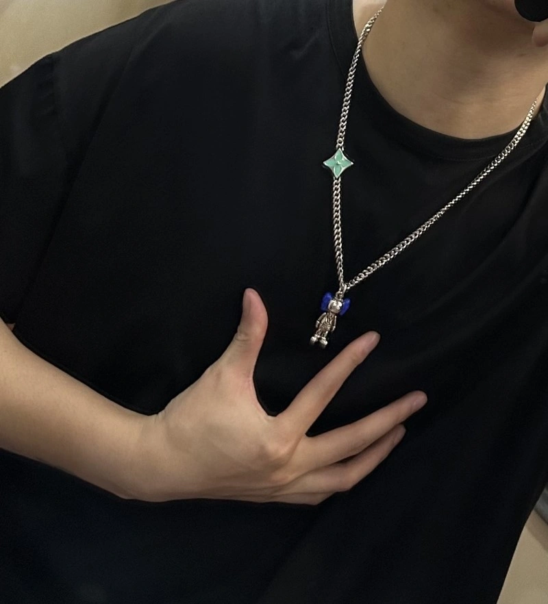 Louis Vuitton Necklaces TravelReady 248453