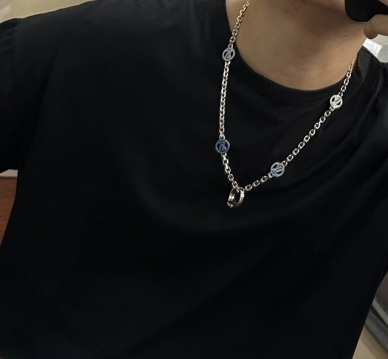 Original Louis Vuitton Necklaces 248449