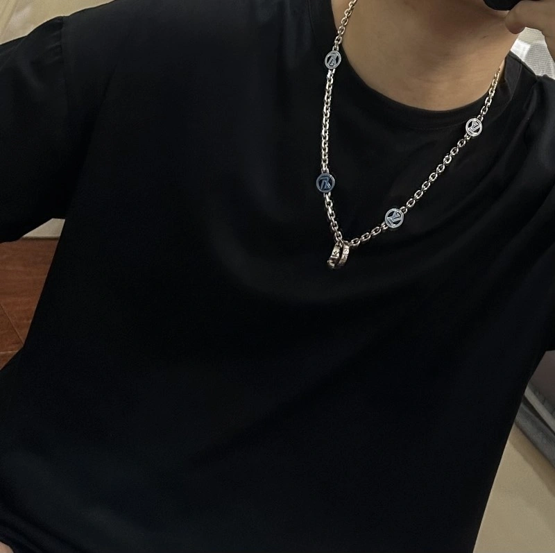 Original Louis Vuitton Necklaces 248449